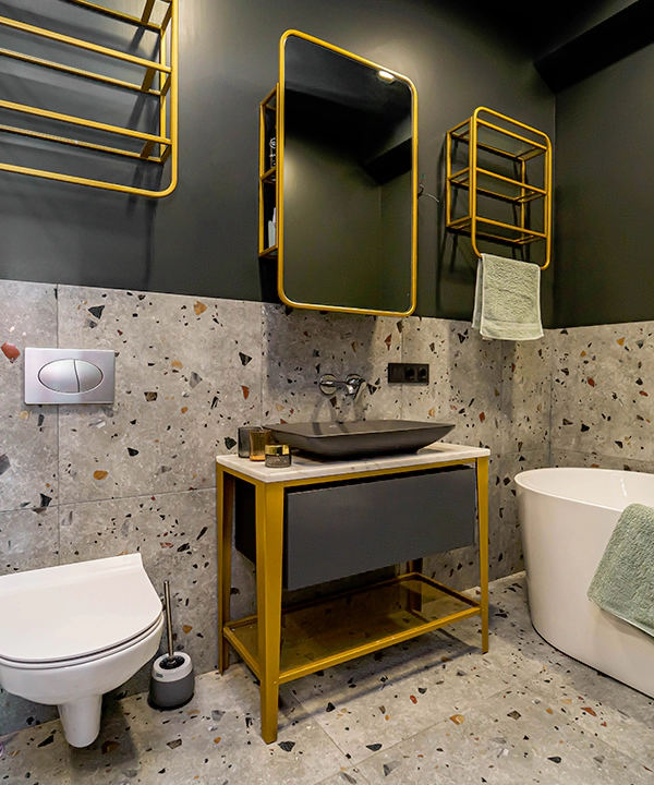 Your Trusted Partner for Technical Bathroom Excellence in PuntaGorda, FL