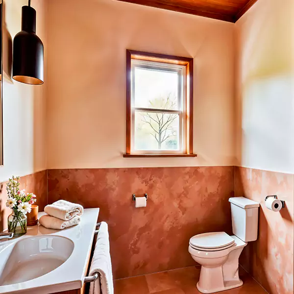 New Bathroom Remodel in PuntaGorda, Florida
