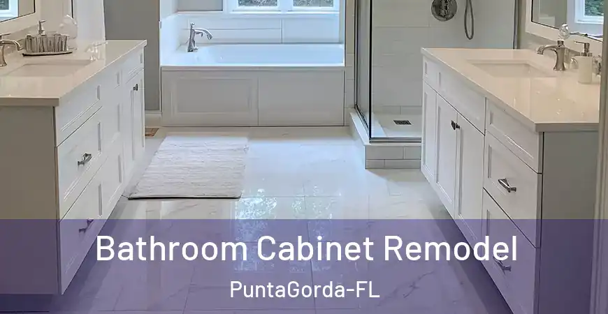 inner Bathroom imggen Bathroom Cabinet Remodel PuntaGorda-FL