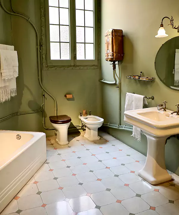 PuntaGorda Depends On Rebath punta Gorda for 1950s Bathroom Renovations
