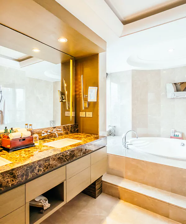 Meet Rebath punta Gorda Your American Standard Remodelers in PuntaGorda, FL