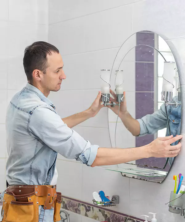 The Best Bathroom Remodeling Contractors in PuntaGorda, FL