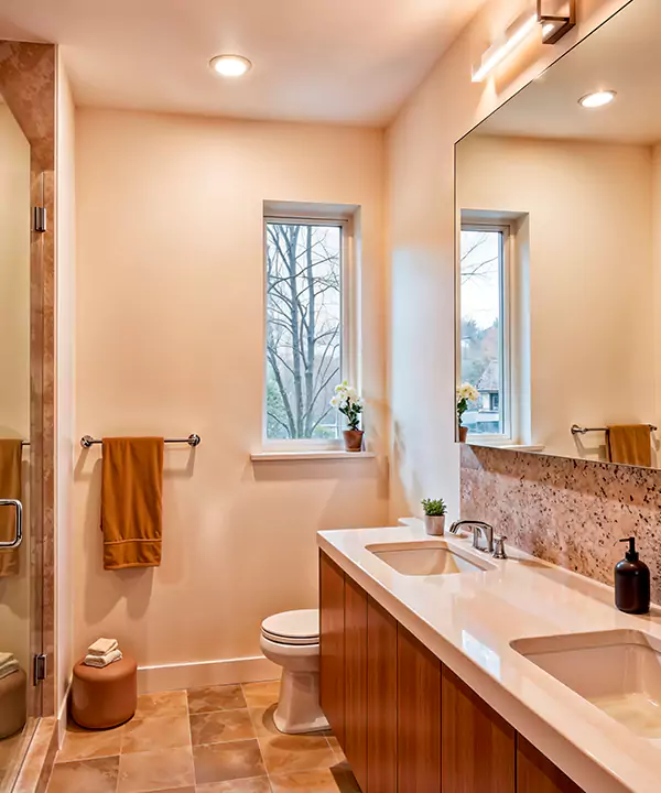 Experienced Condo Bathroom Renovation Team in PuntaGorda, FL