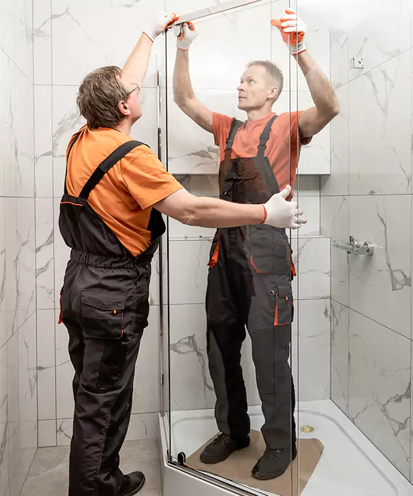 The Dreamstyle Shower Experts Homeowners Rely On in PuntaGorda, FL