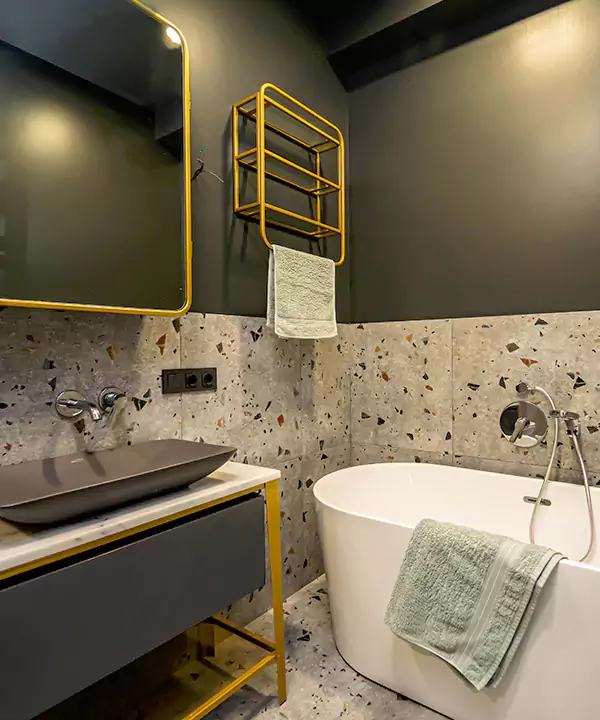 Durable Guest Bathroom Remodeling Specialists in PuntaGorda, FL Trusts