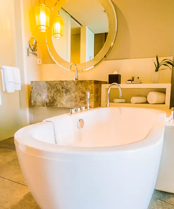 Your Trusted Half Bath Remodeling Experts in PuntaGorda, FL