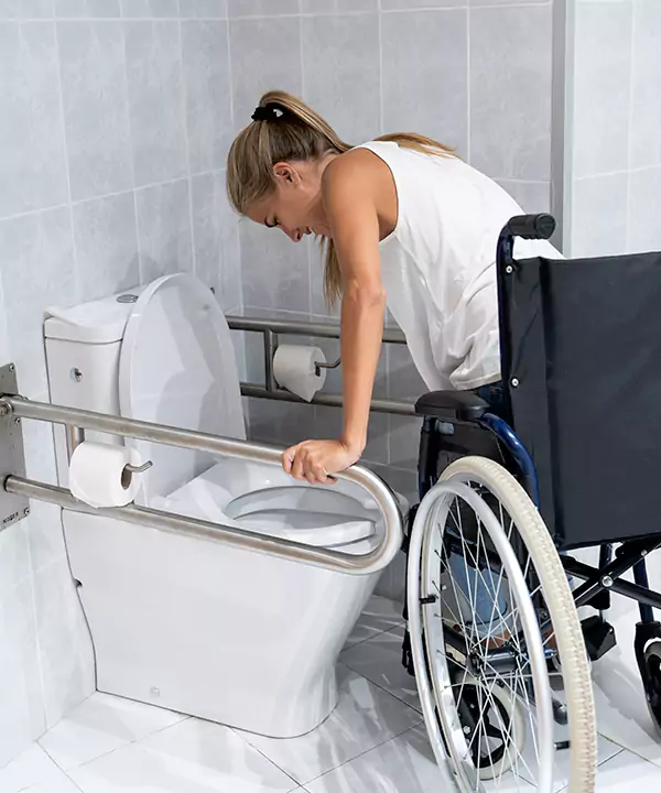 Trusted Handicap Bathroom Remodel Experts in PuntaGorda