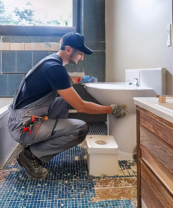 Trusted Inexpensive Bathroom Remodel Experts in PuntaGorda, FL