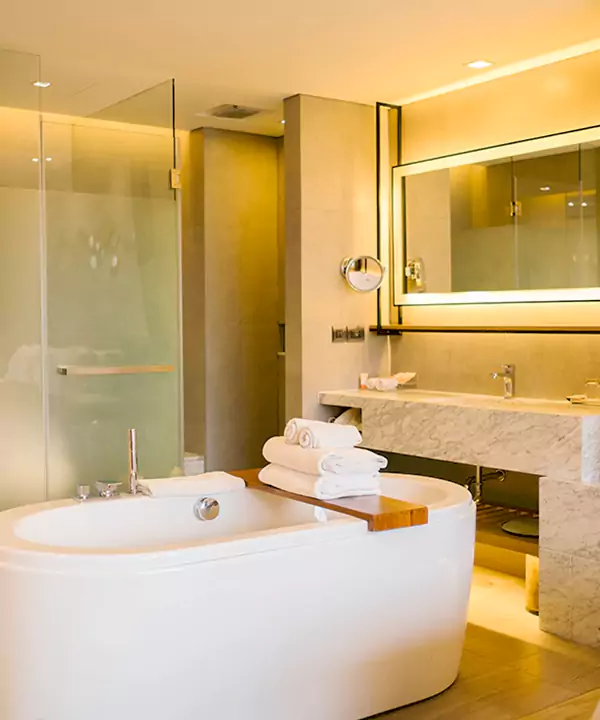 PuntaGorda's Most Trusted Luxury Bathroom Remodel Specialists in PuntaGorda, FL