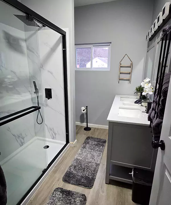 Rebath punta Gorda Dedicated New Bathroom Builders in PuntaGorda, FL