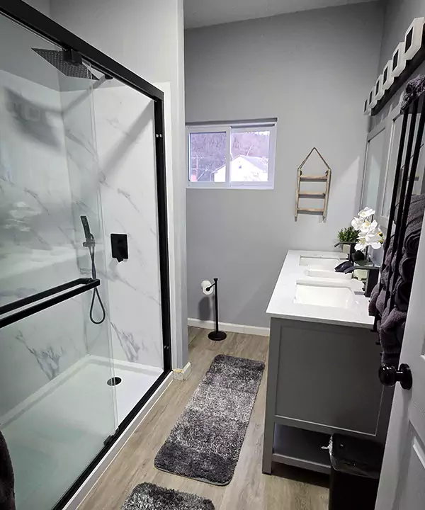 The Name PuntaGorda Counts On for Old Bathroom Renovations