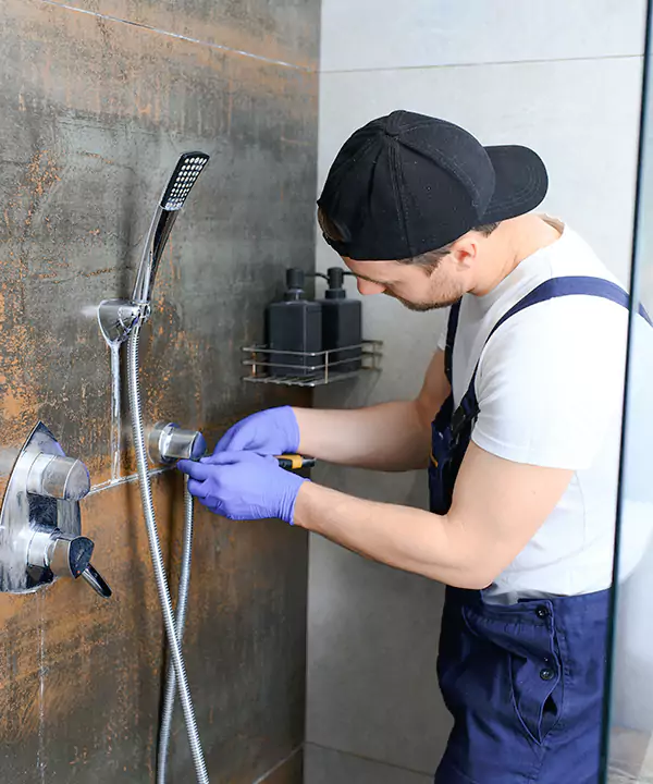 PuntaGorda's Experienced Plumbing Remodeling Team You Can Count On