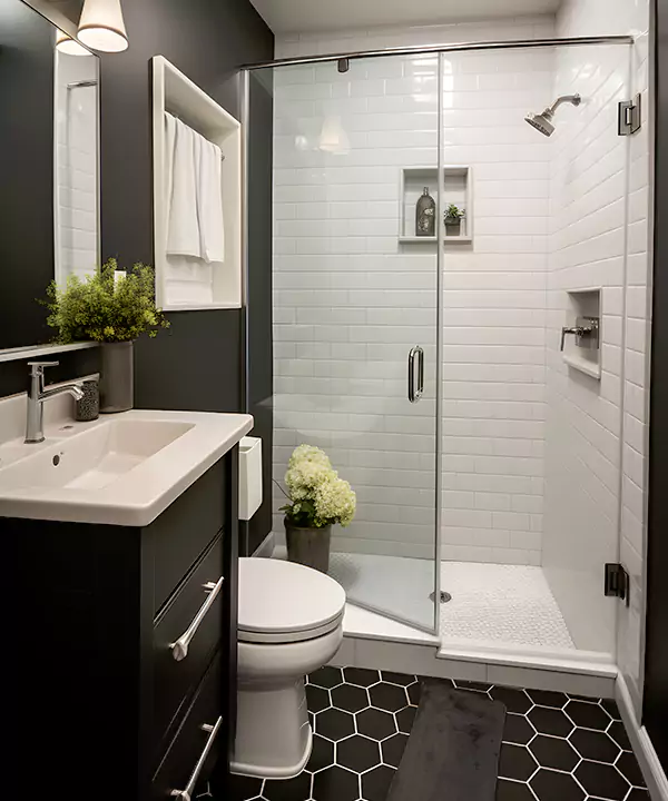 Your Trusted Shower Remodel Experts in PuntaGorda