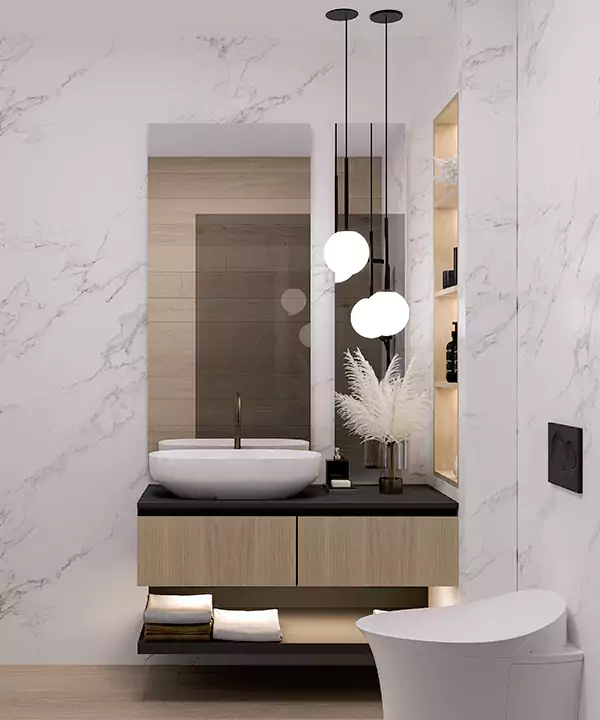Your Trusted Small Bathroom Renovation Experts in PuntaGorda, FL