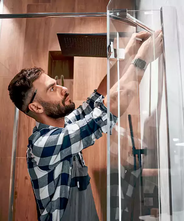 Professional Tub to Shower Conversion Specialists in PuntaGorda