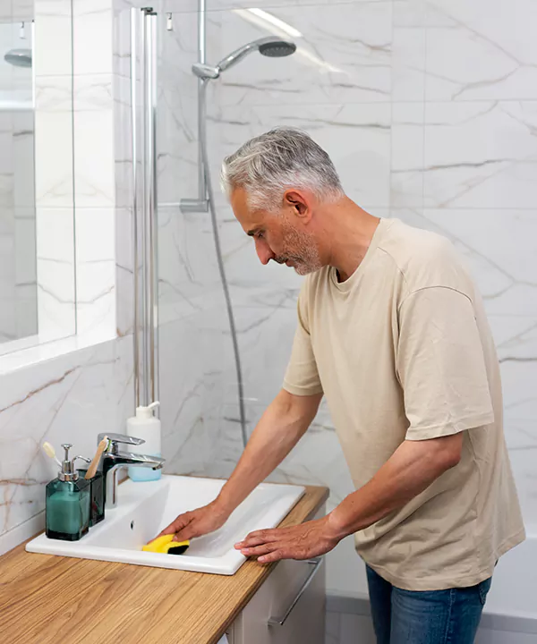 The Bath Remodel Experts You Can Trust in PuntaGorda, FL