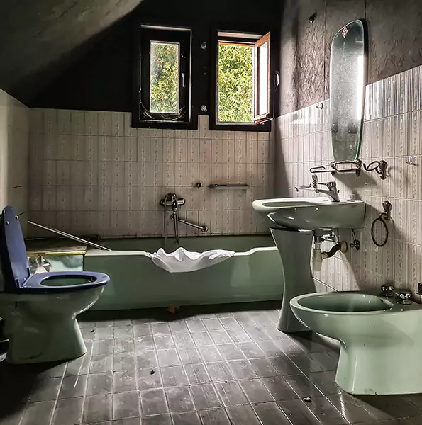 Why PuntaGorda Property Owners Pick Rebath punta Gorda For 1960 Bathroom Remodel?