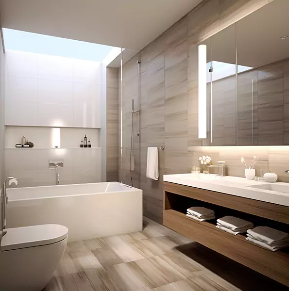 Why PuntaGorda Homeowners Choose Rebath punta Gorda For Apartment Bathroom Renovation?