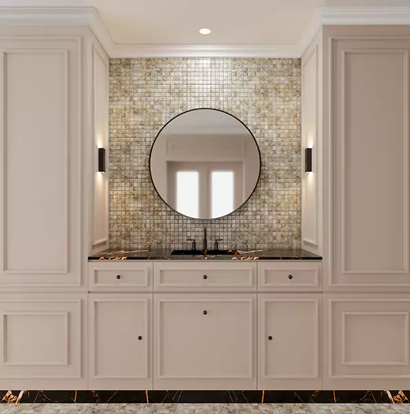 Why PuntaGorda Homeowners Choose Rebath punta Gorda For Bathroom Cabinet Remodel?