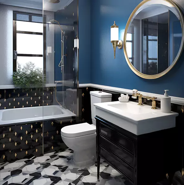 Why Rebath punta Gorda In PuntaGorda, FL Best bathroom remodelers?