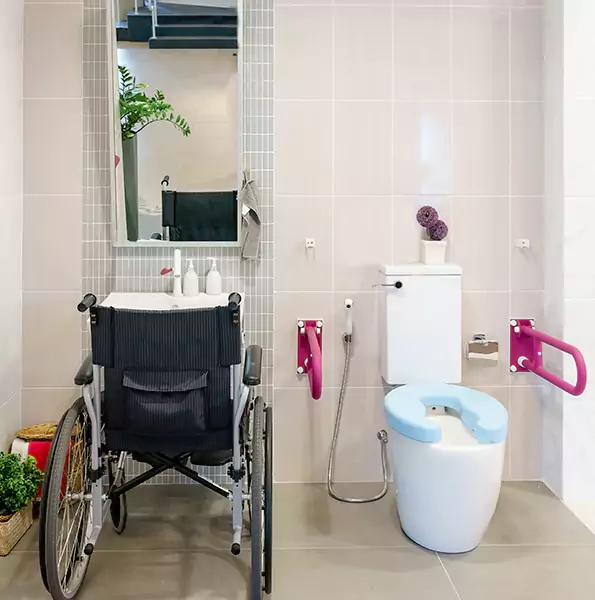 Why PuntaGorda Residents Choose Rebath punta Gorda For Bathroom Remodel for Disabled?