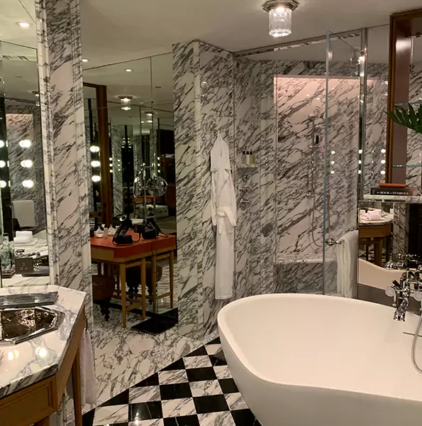 Why PuntaGorda Residents Trust Rebath punta Gorda For Custom Bathroom Remodeling?