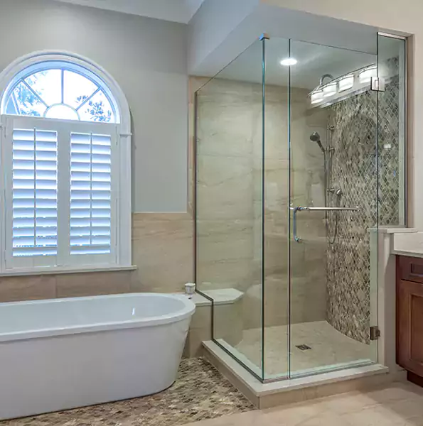 Why Rebath punta Gorda In PuntaGorda, FL Most trusted dreamstyle shower team?