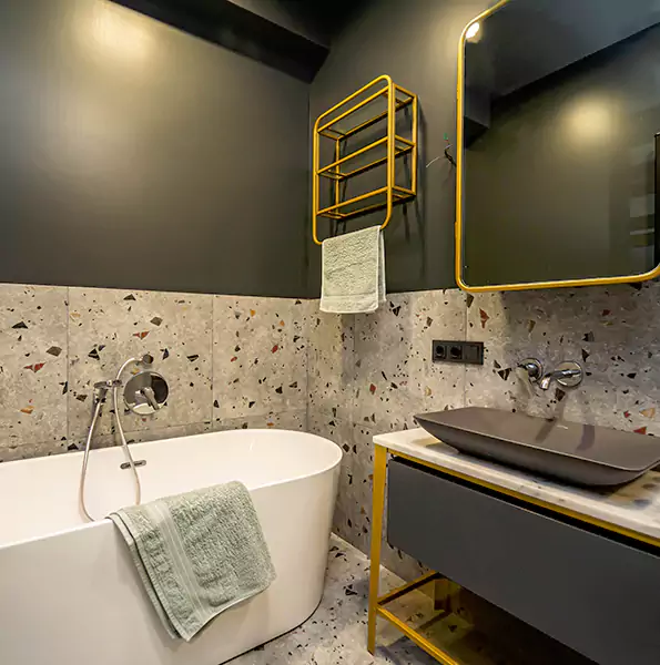 Why PuntaGorda Homeowners Choose Rebath punta Gorda for Half Bath Remodeling?