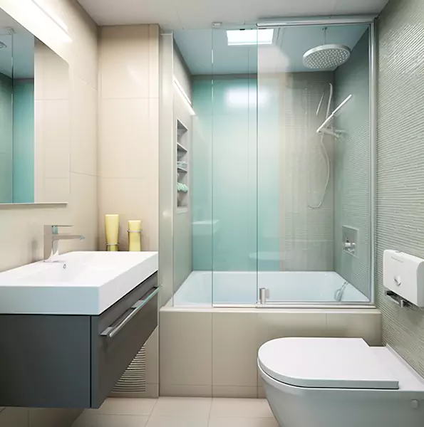Why PuntaGorda Homeowners Choose Rebath punta Gorda For High End Bathroom Remodel?