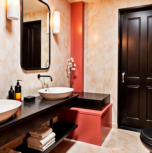 Why Rebath punta Gorda In PuntaGorda, FL Most trusted inexpensive bathroom remodel team?