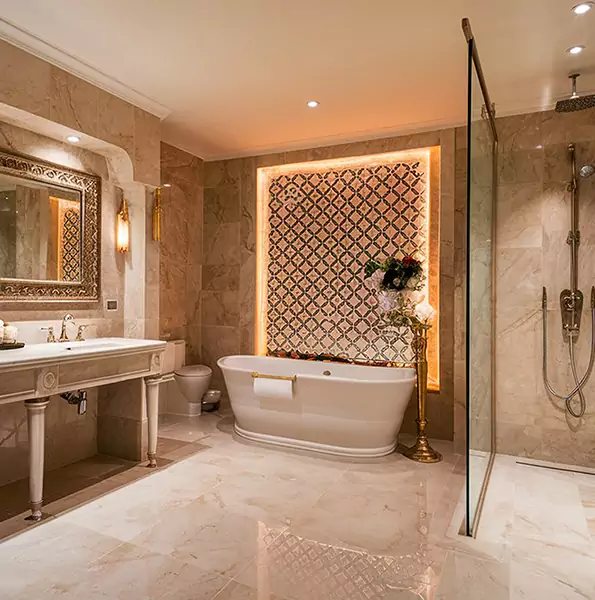 Why Rebath punta Gorda In PuntaGorda, FL Most trusted luxury bathroom remodel team?