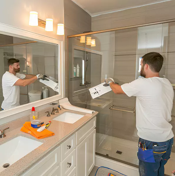 Why Rebath punta Gorda in PuntaGorda, FL Most Trusted Master Bath Remodel Team?