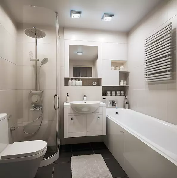 What Makes Rebath punta Gorda The Right Choice For Old Bathroom Remodel In PuntaGorda?