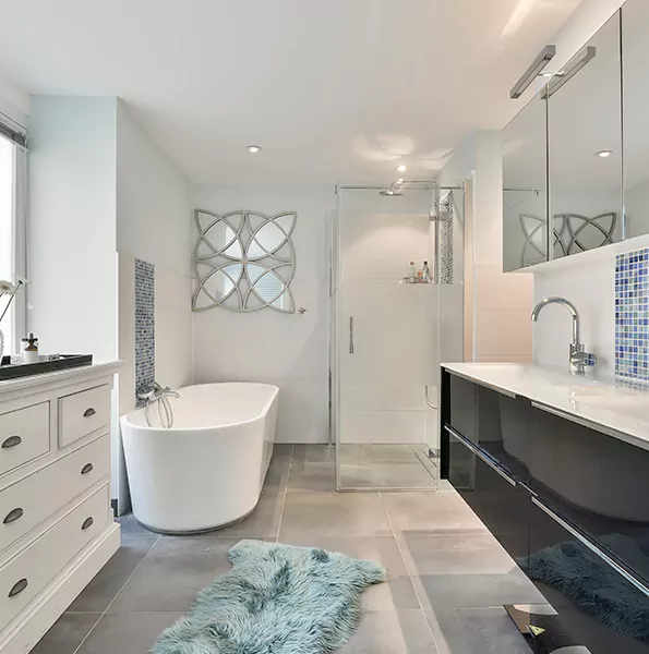 Why Rebath punta Gorda In PuntaGorda, FL Most trusted one day bathroom remodel team?