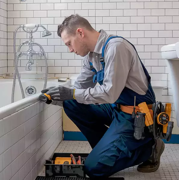 Why Rebath punta Gorda In PuntaGorda, FL First choice for shower to bathtub conversions?
