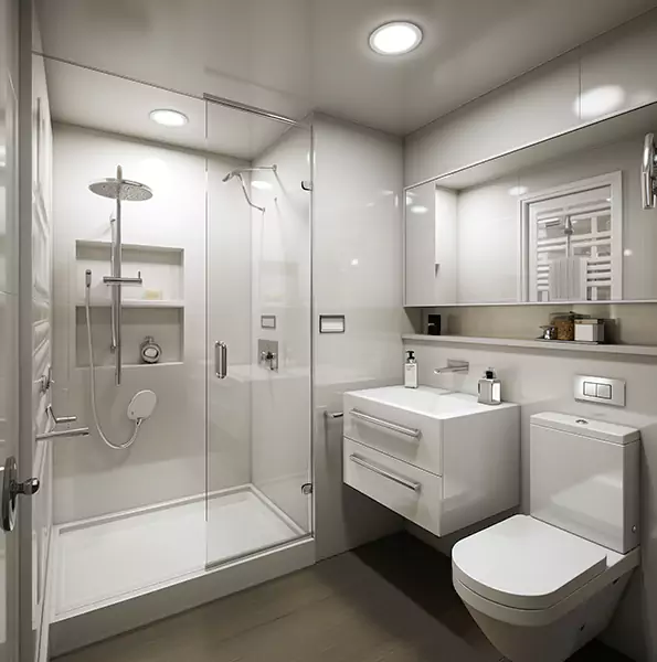 Why Rebath punta Gorda in PuntaGorda, FL Top Choice for Small Bathroom Remodels?