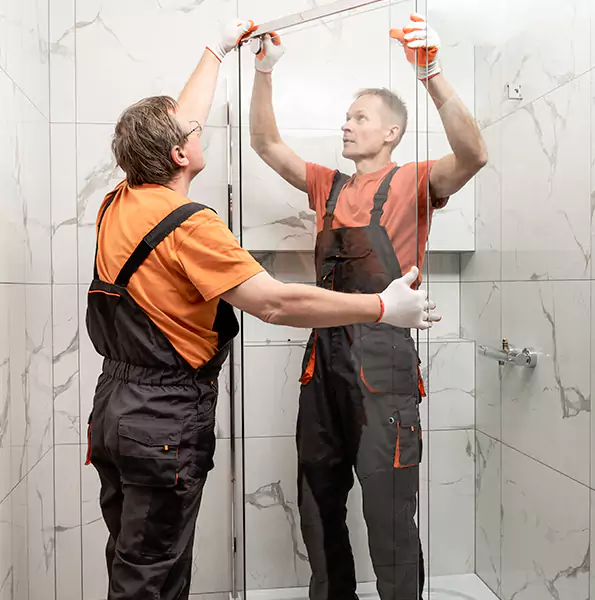Why Rebath punta Gorda Tub to Shower Conversion Team PuntaGorda, FL Trusts Most?