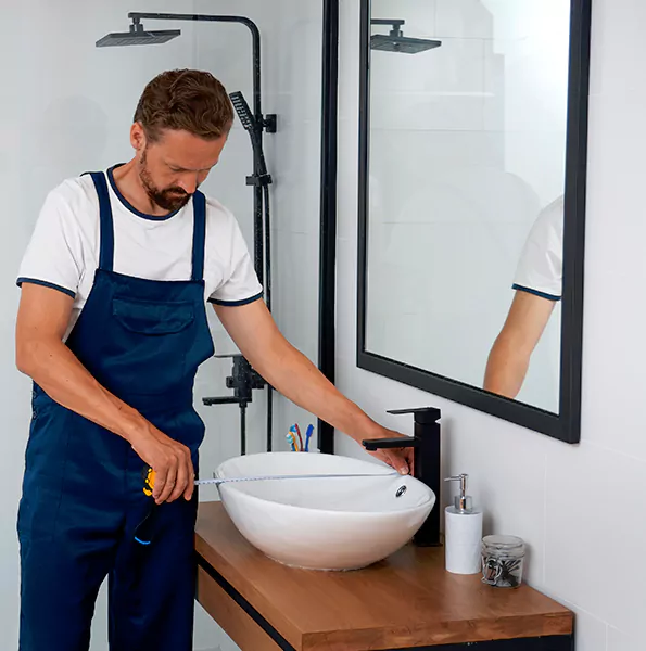 Why Rebath punta Gorda In PuntaGorda, FL Most trusted bath remodel team?