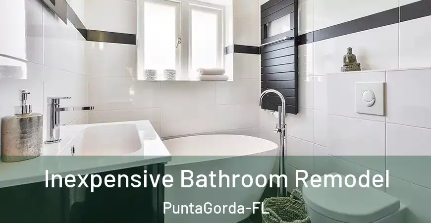 inner Bathroom imggen Inexpensive Bathroom Remodel PuntaGorda-FL