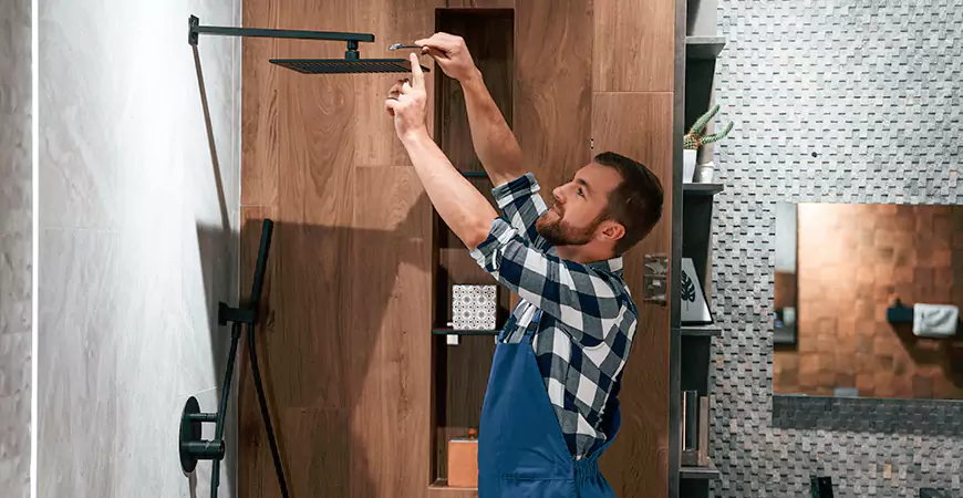 Plumbing Remodel Contractors in PuntaGorda